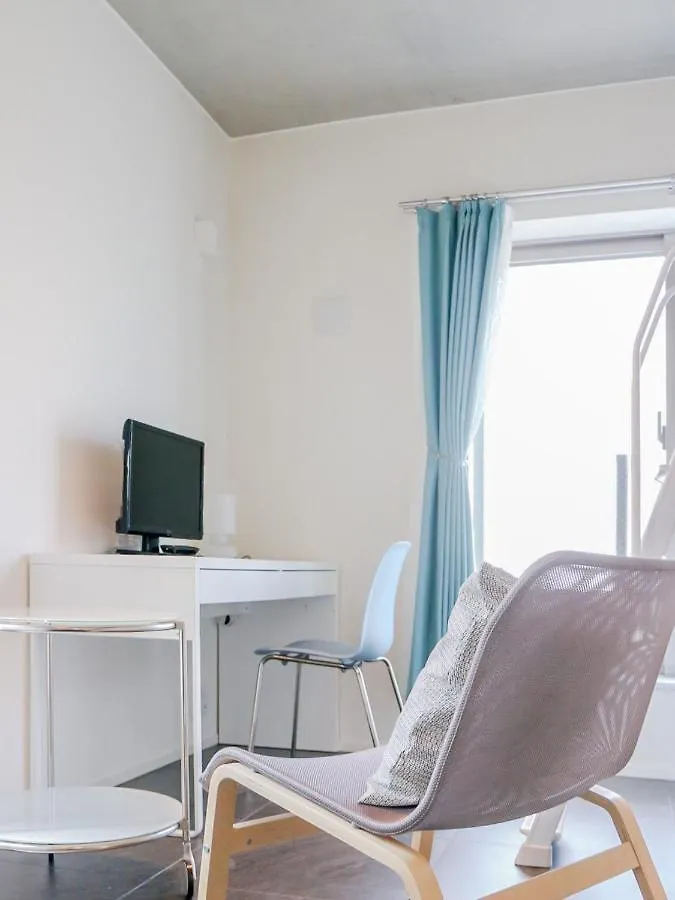 Urbanage Takadanobaba Apartment 도쿄 일본