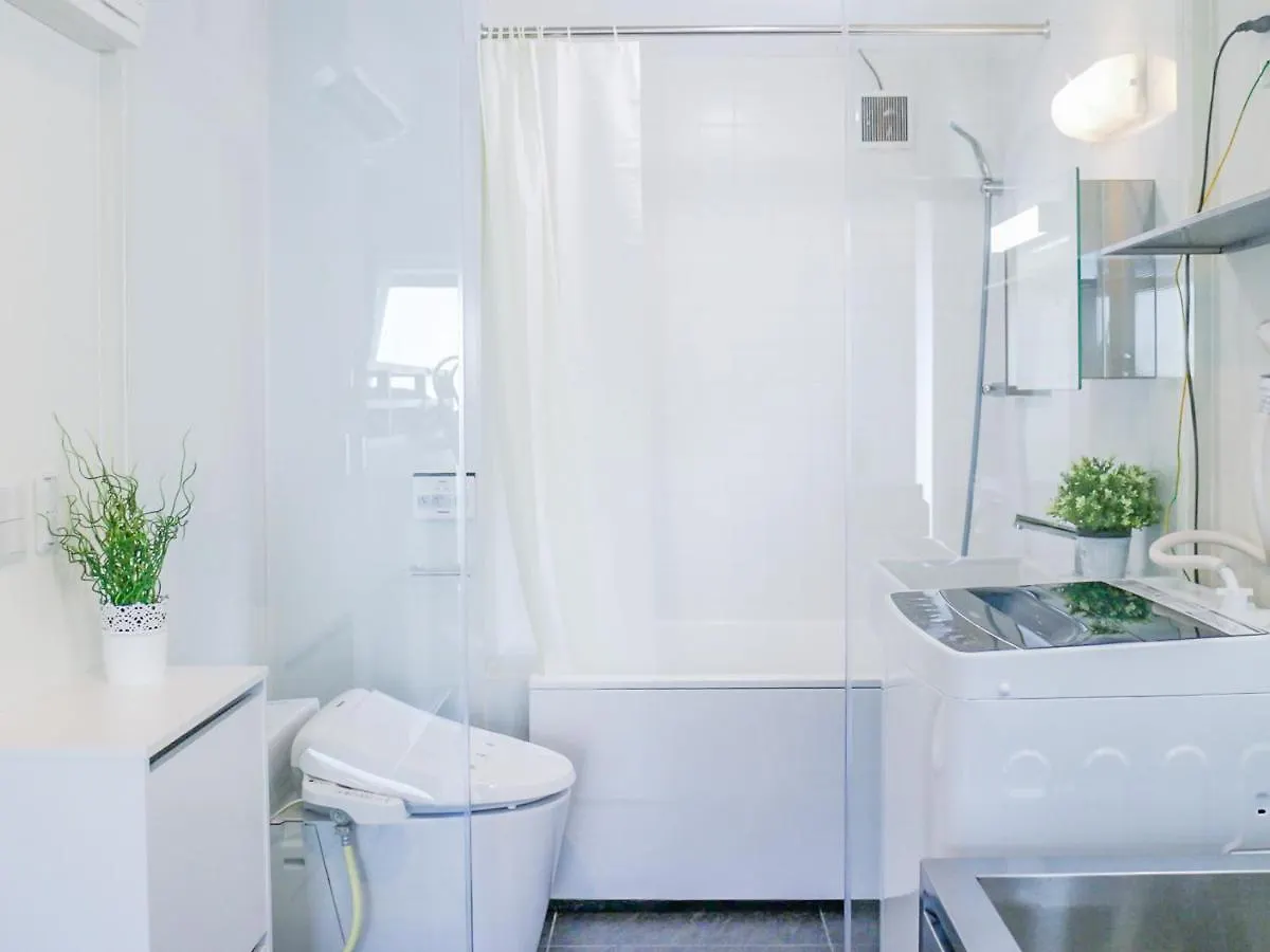 Urbanage Takadanobaba Apartment 도쿄