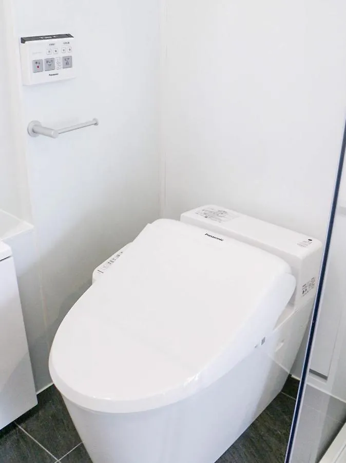 Urbanage Takadanobaba Apartment 도쿄
