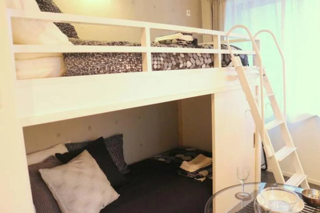 Urbanage Takadanobaba Apartment Tokyo