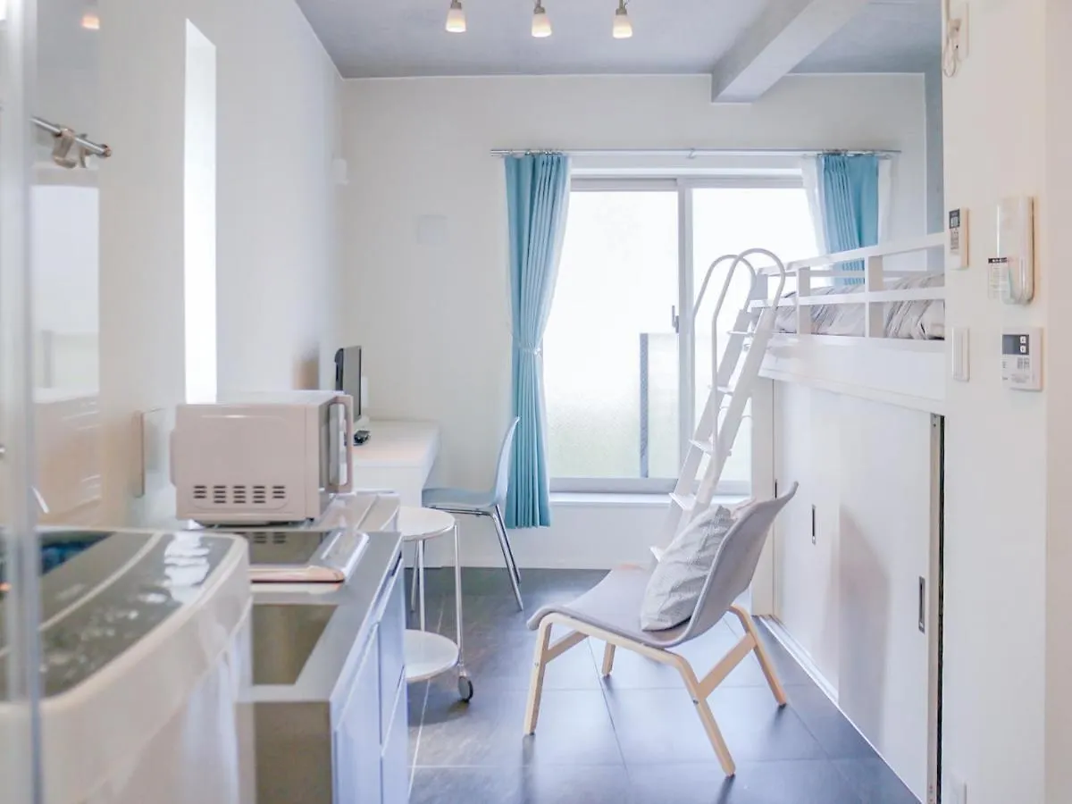 Urbanage Takadanobaba Apartment 東京都