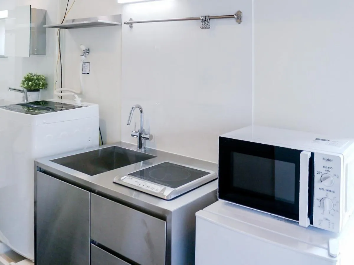 Urbanage Takadanobaba Apartment 東京都