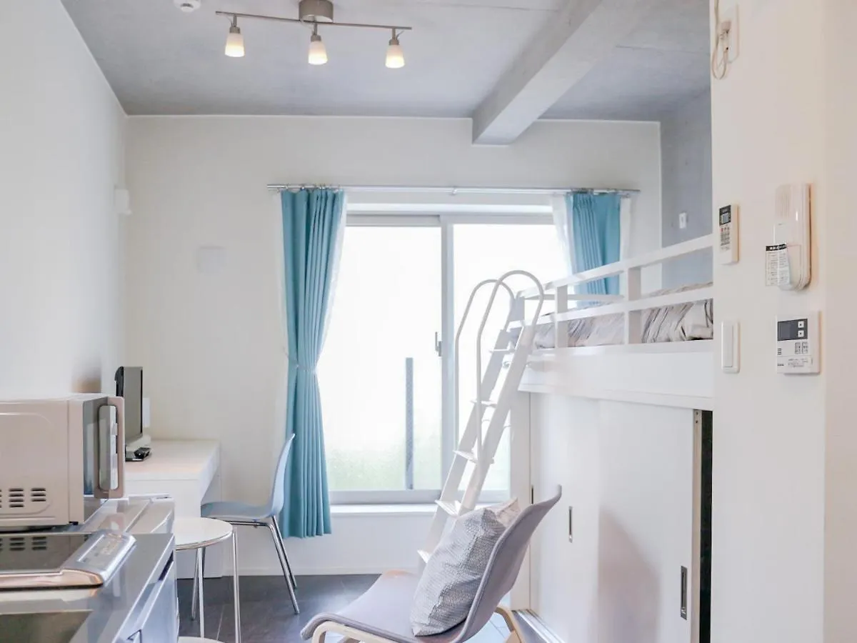 Urbanage Takadanobaba Apartment 東京都