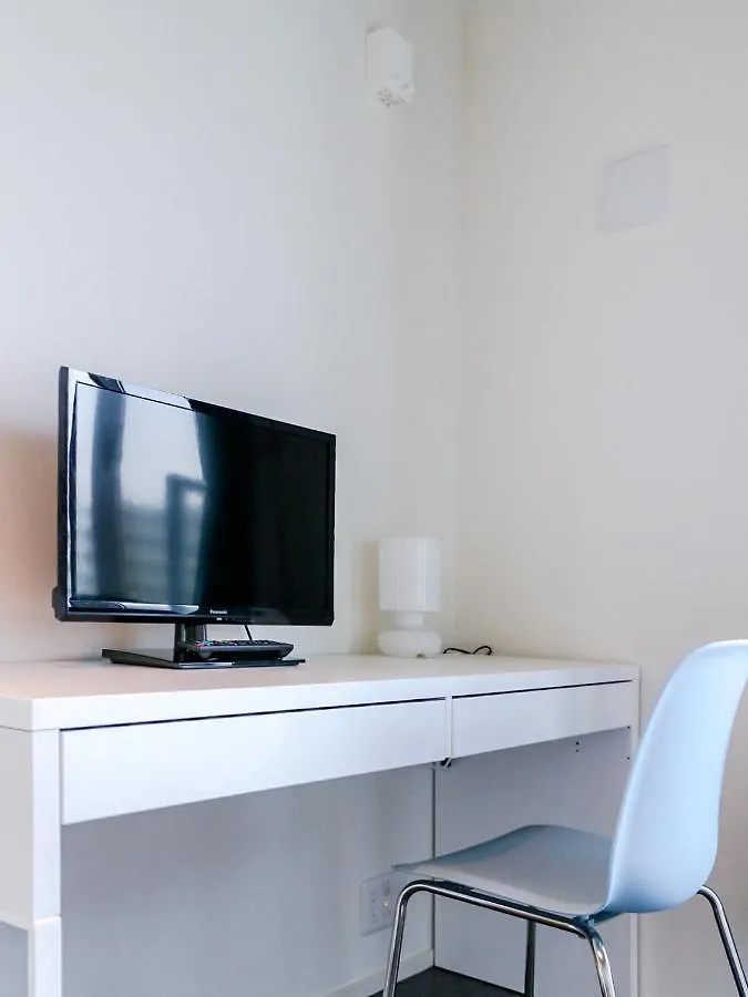 Urbanage Takadanobaba Apartment 東京都