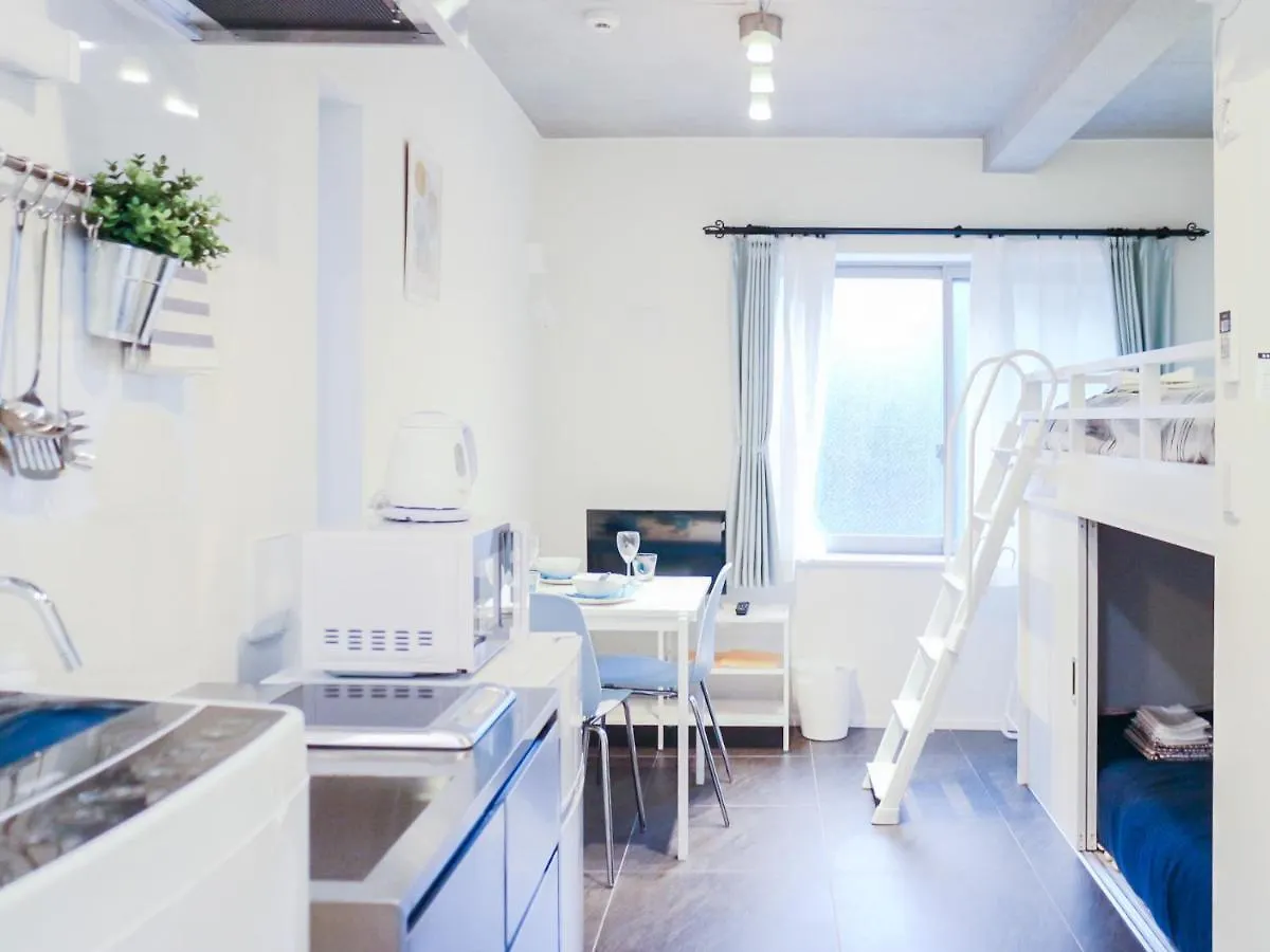 Urbanage Takadanobaba Apartment 東京都