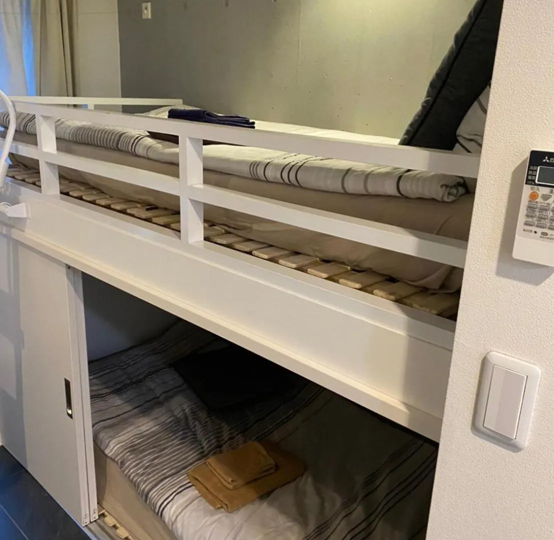 Urbanage Takadanobaba Apartment 東京都 日本